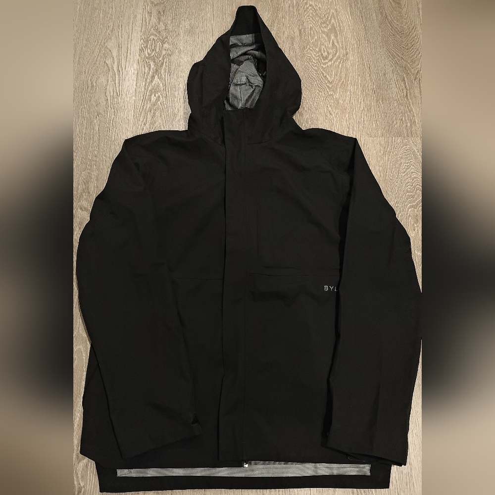 BYLT Shelter Jacket